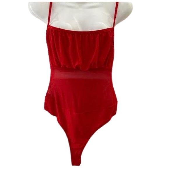 ❤️1Pc Sexy Teddy❤️Fashion Nova - Picture 5 of 14